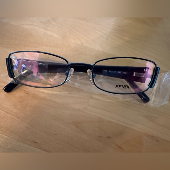 New Fendi Eyeglasses Frame with COA! - Picture 5 of 5